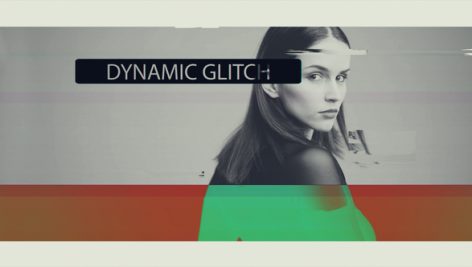 Preview Dynamic Glitch 16636755