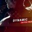 Preview Dynamic Glitch Promo 21051264