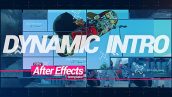 Preview Dynamic Intro 20241161