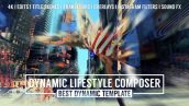 Preview Dynamic Lifestyle Composer Mark Ii 15299989