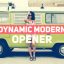 Preview Dynamic Modern Opener 19406184