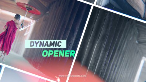 Preview Dynamic Opener 20924364
