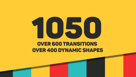 Preview Dynamic Shapes Animated Shape Layer Elements 11479914