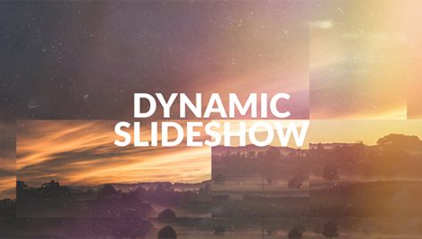 Preview Dynamic Slideshow 20018451