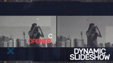 Preview Dynamic Slideshow 20273557