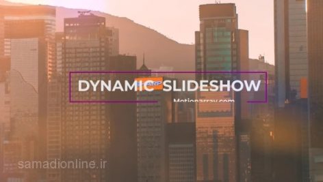 Preview Dynamic Slideshow 88904