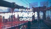Preview Dynamic Stomps Opener 20222893