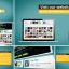 Preview Dynamic Website Promotion 7405015