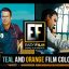 Preview Easy Film Professional Footage Color Presets 16439028