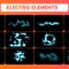 Preview Electric Elements Pack 21970097