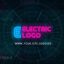 Preview Electric Logo 108986
