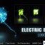 Preview Electric Shock Logo Reveal 20654638