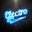 Preview Electro Light Logo 21846203