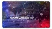 Preview Elegant Christmas Slideshow 20903059