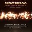 Preview Elegant Fire Logo No Plugin 13108852