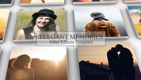 Preview Elegant Memories 12162484