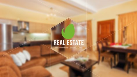 Preview Elegant Real Estate Presentation 15243879