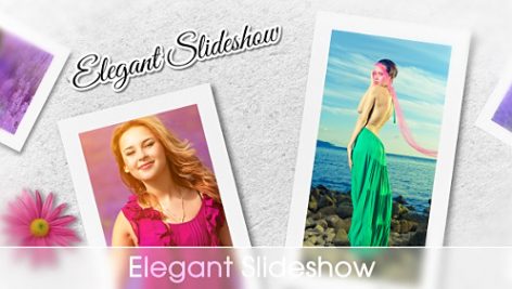 Preview Elegant Slideshow 1