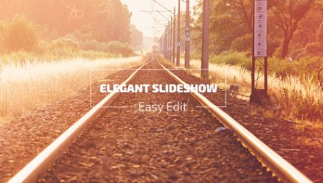 Preview Elegant Slideshow 15395566