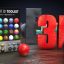 Preview Element 3D Toolkit 21495883