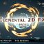 Preview Elemental 2D Fx Pack