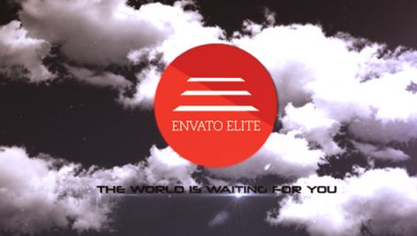 Preview Elite Logo Reveal 1968553