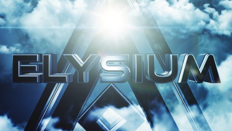 Preview Elysium Cinematic Trailer