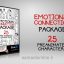 Preview Emotional Connections Character Pack