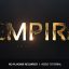 Preview Empire Logo Reveal 16605875