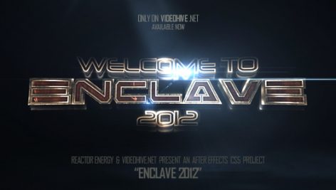 Preview Enclave 1907296