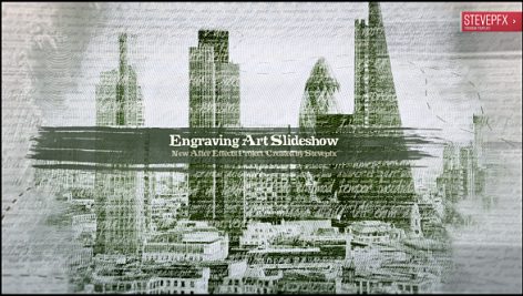 Preview Engraving Art Slideshow 21039520