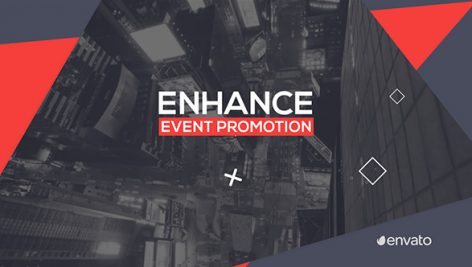 Preview Enhance Event Promotion 19587801