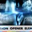 Preview Epic Action Opener Element 3D