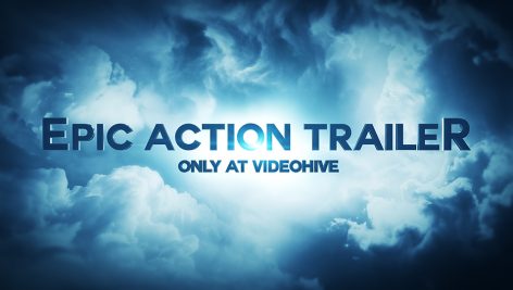 Preview Epic Action Trailer