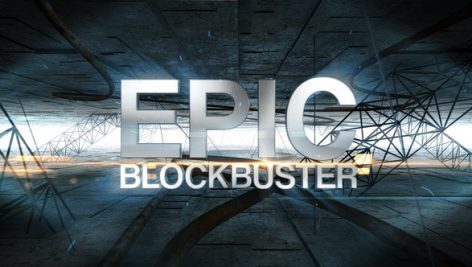Preview Epic Blockbuster 7793261
