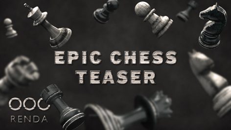 Preview Epic Chess Teaser 20719388