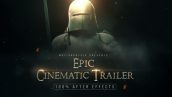 Preview Epic Cinematic Trailer 19255226