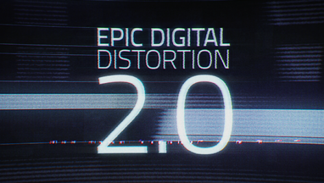 Preview Epic Digital Distortion 250151