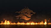 Preview Epic Fire Logo 15703648