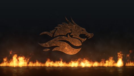 Preview Epic Fire Logo 15703648