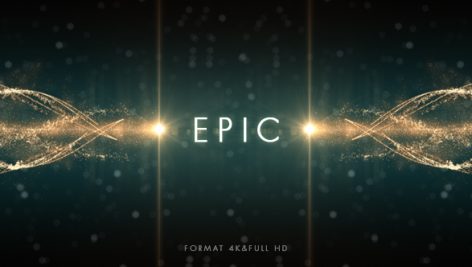 Preview Epic Logo 17240049