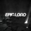Preview Epic Logo Reveal 20092147