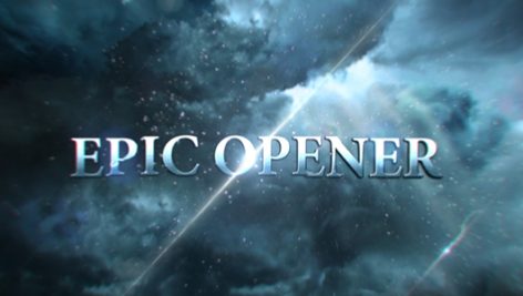 Preview Epic Opener 16267620