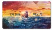 Preview Epic Parallax Cinematic Slideshow 18614010