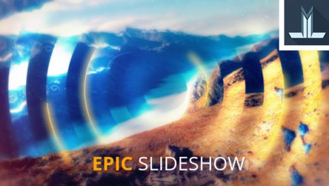 Preview Epic Slideshow 19291370