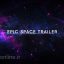 Preview Epic Space Trailer 83102
