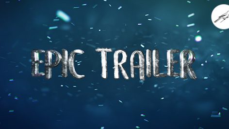Preview Epic Trailer Titles 6 19014076