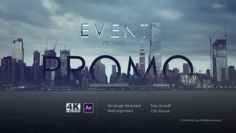 Preview Event Promo 21787528