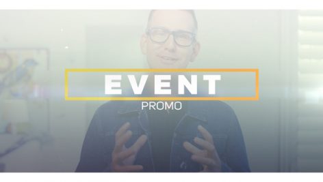 Preview Event Promo 21816663