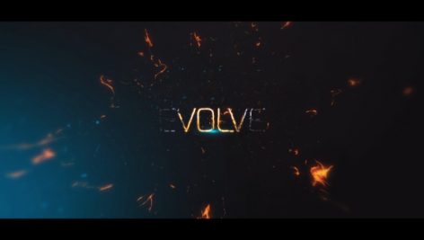 Preview Evolve Powerful Cinematic Titles 16691221